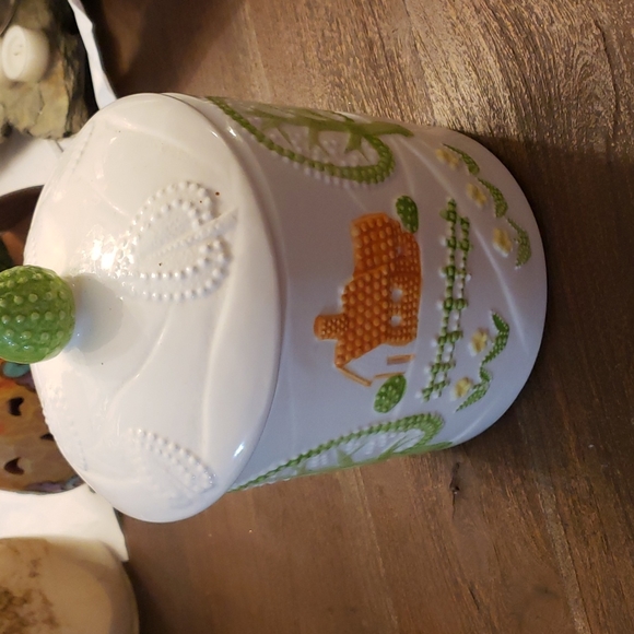 unknown Other - Adorable cookie jar